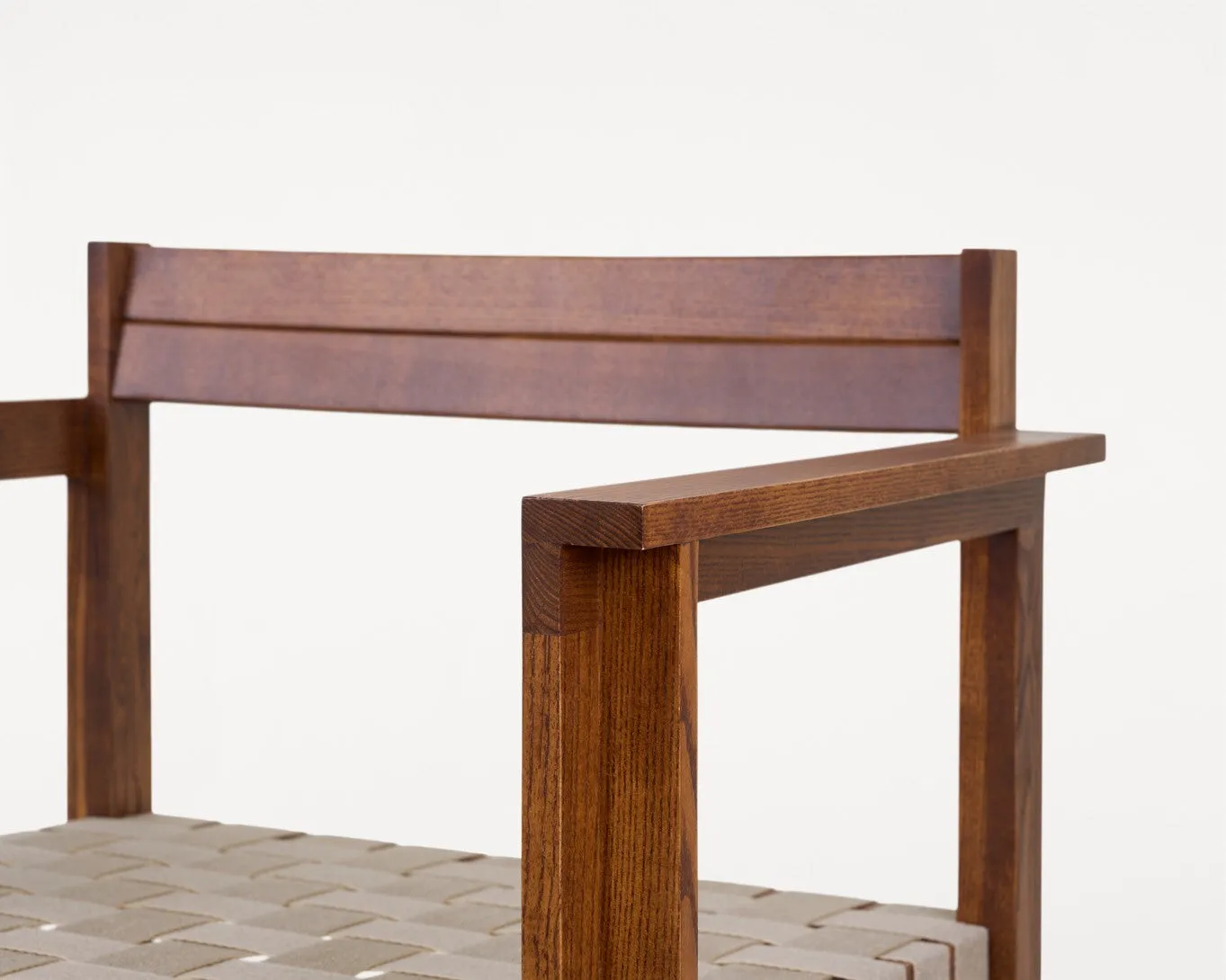 Symmetry Easy Chair
