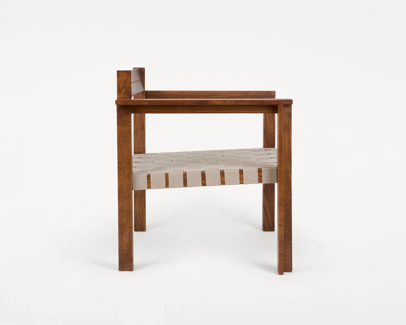 Symmetry Easy Chair