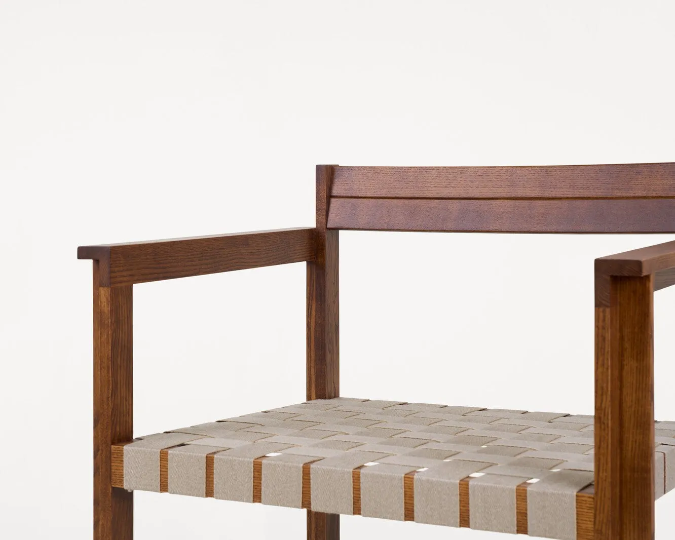 Symmetry Easy Chair