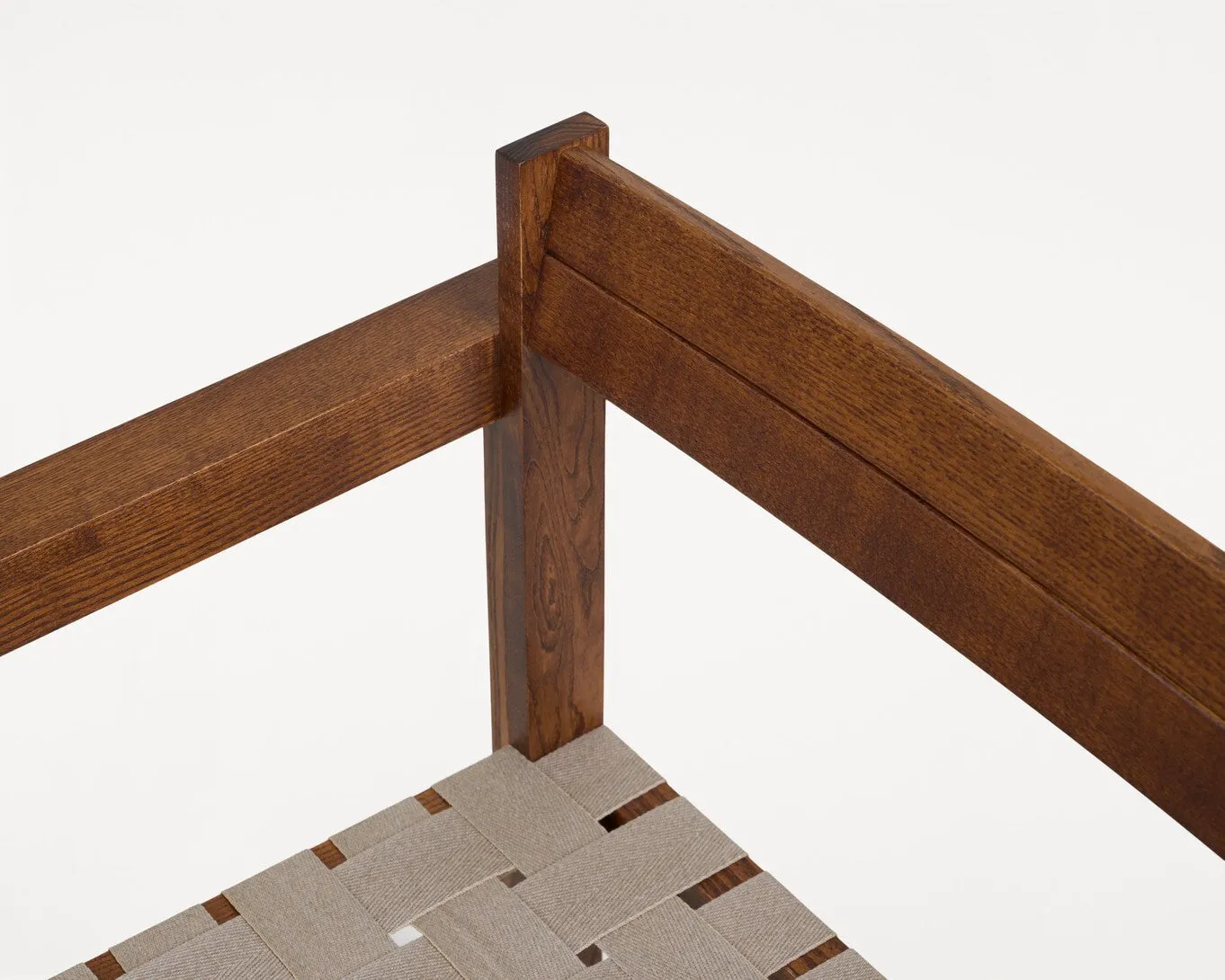 Symmetry Easy Chair