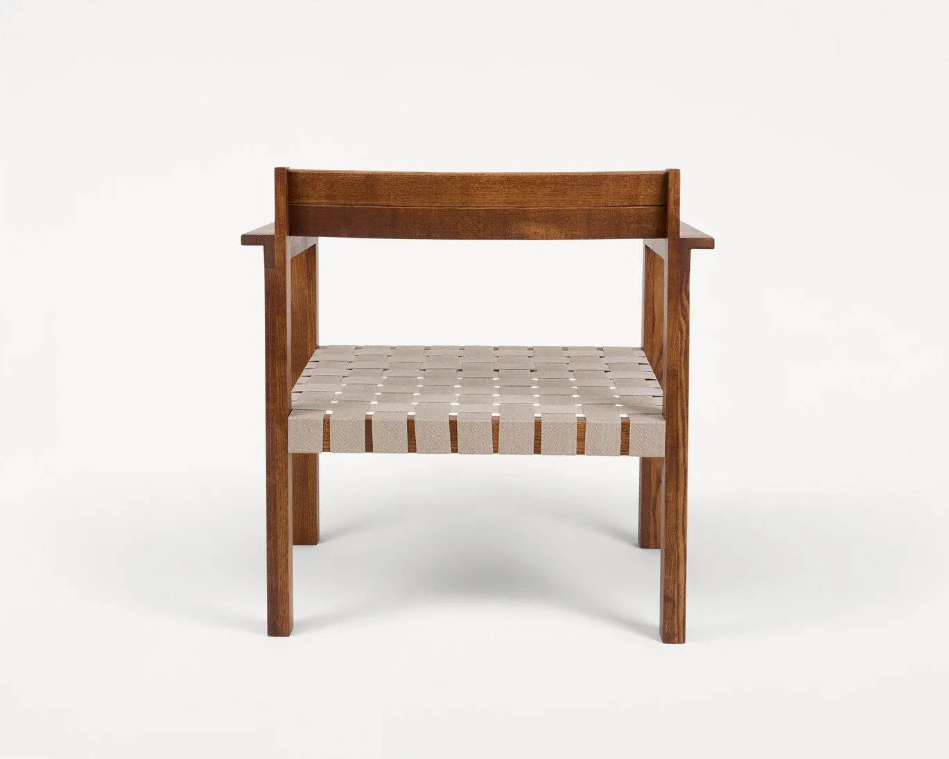 Symmetry Easy Chair
