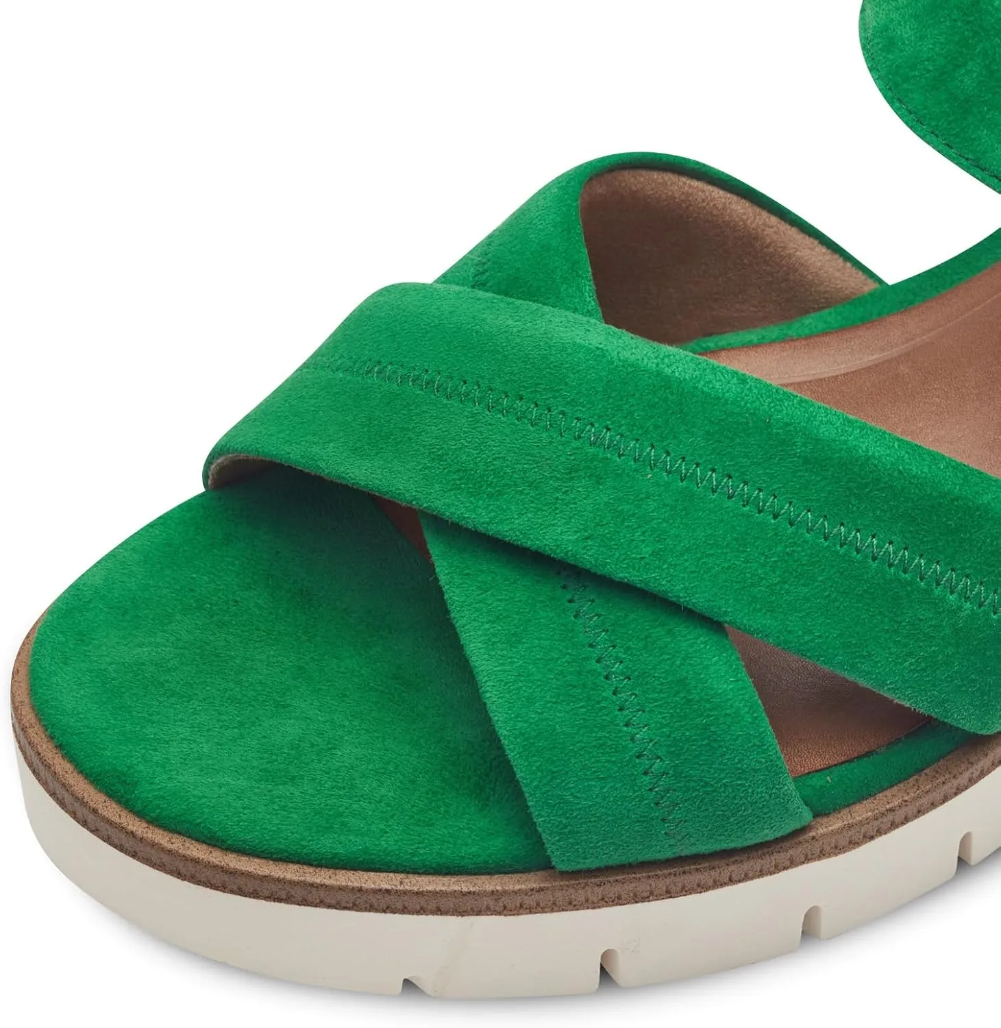 Tamaris Women's Classic Sandal, 7 US