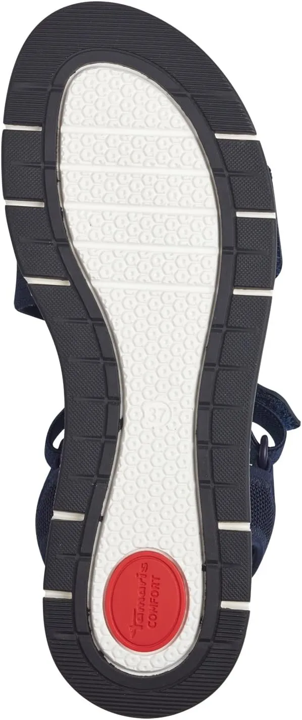 Tamaris Women's Wedge Sandal
