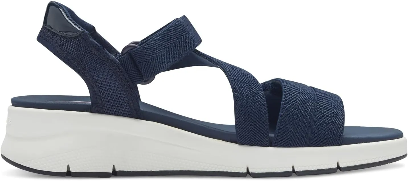 Tamaris Women's Wedge Sandal