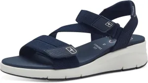Tamaris Women's Wedge Sandal