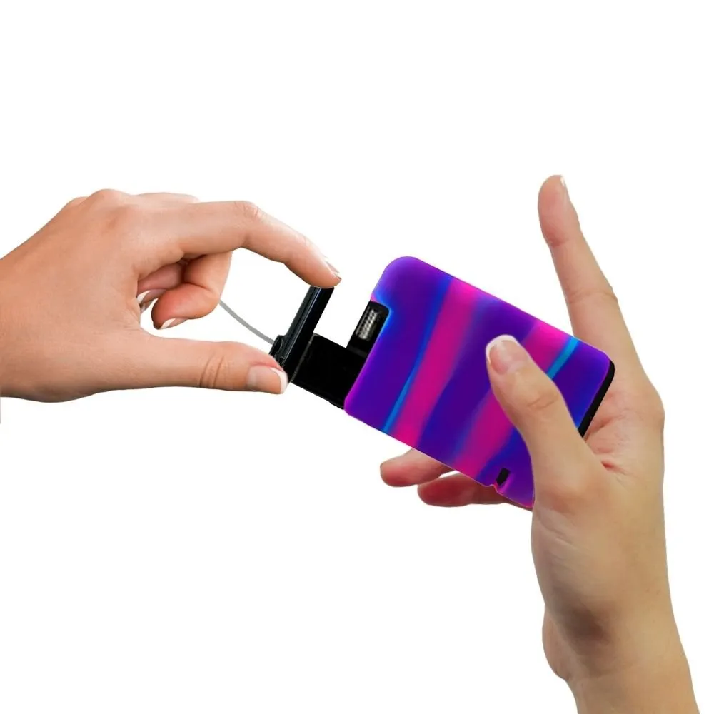 Tandem T:SLIM Pump Gel Skin Case | Sugar Medical