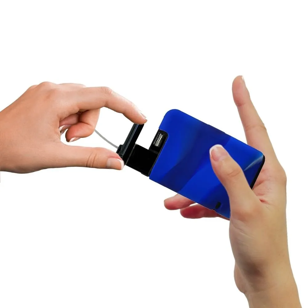 Tandem T:SLIM Pump Gel Skin Case | Sugar Medical
