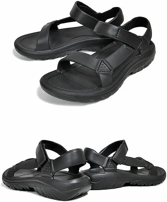Teva 1124070 W Hurricane Drift Sandals, Women's, Lightweight, Back Strap