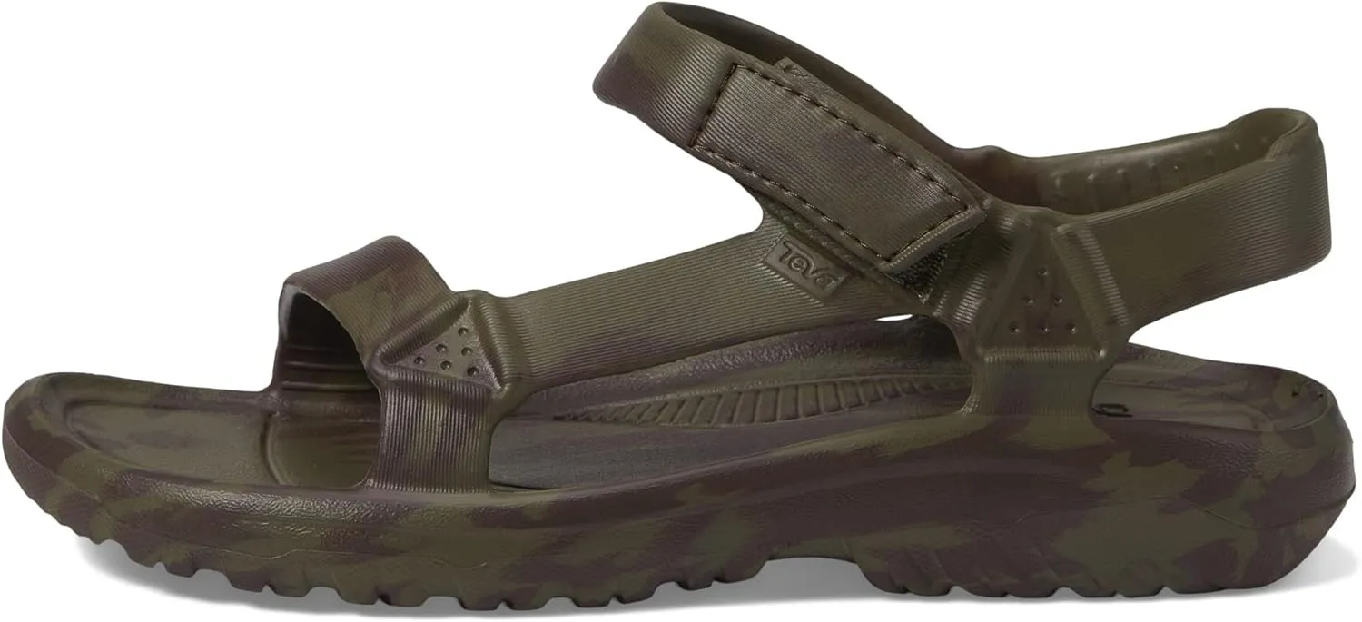 Teva unisex-child Hurricane Drift Huemix Sandal