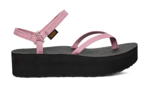 TEVA-W FLATFORM SANDAL SLIM Women