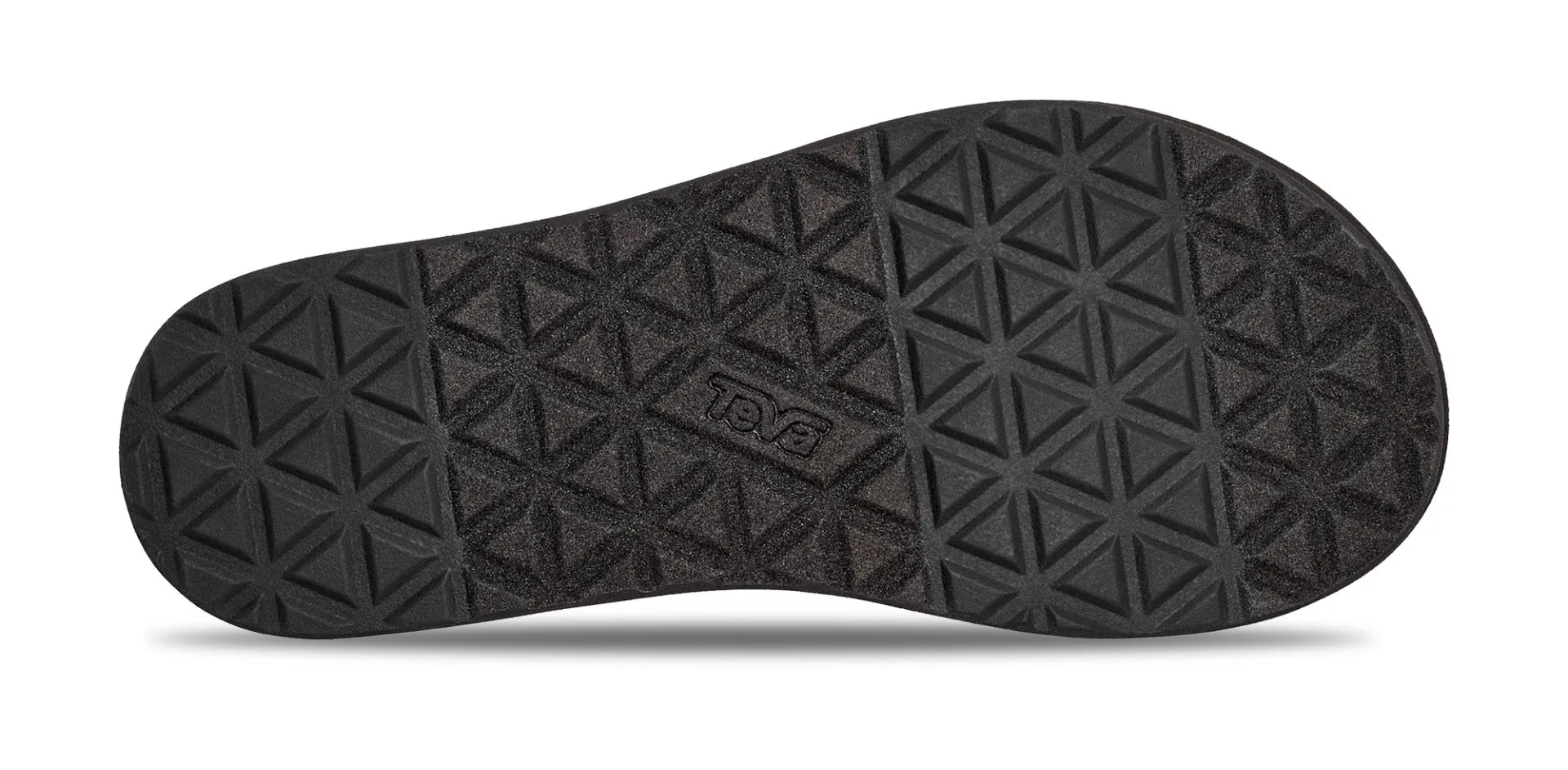 TEVA-W FLATFORM SANDAL SLIM Women