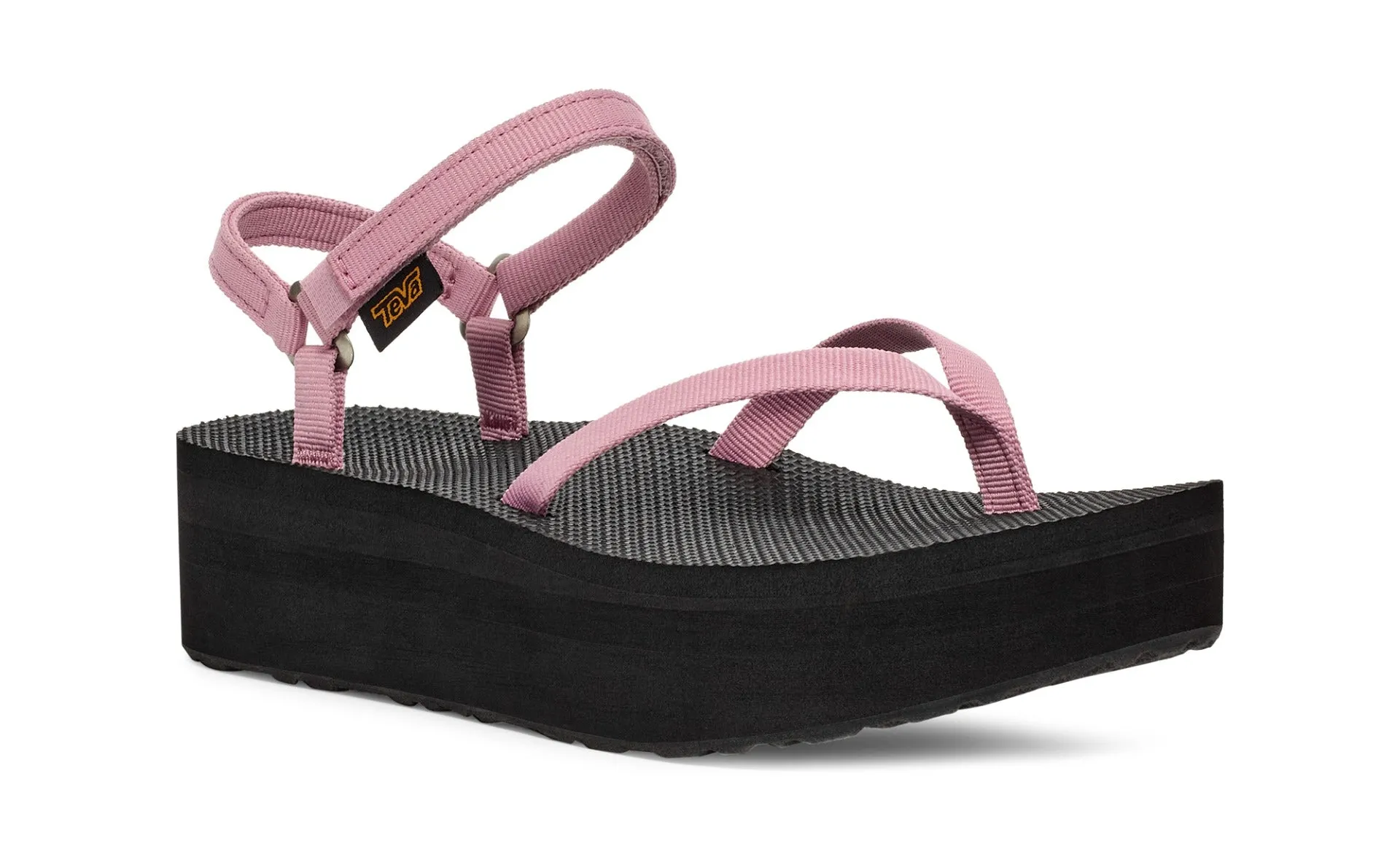 TEVA-W FLATFORM SANDAL SLIM Women