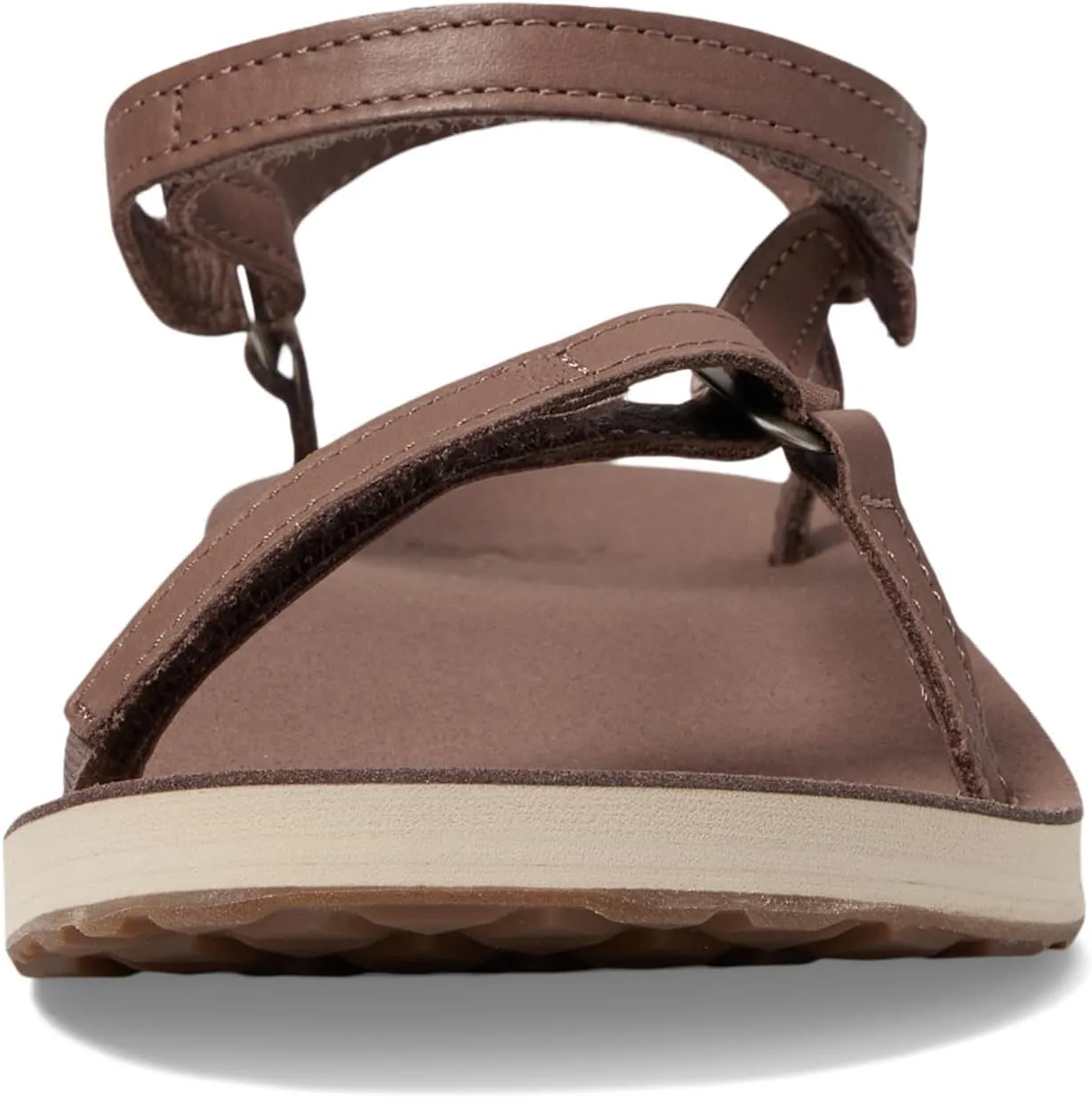 Teva Women's Original Universal Slim Lea Sandal