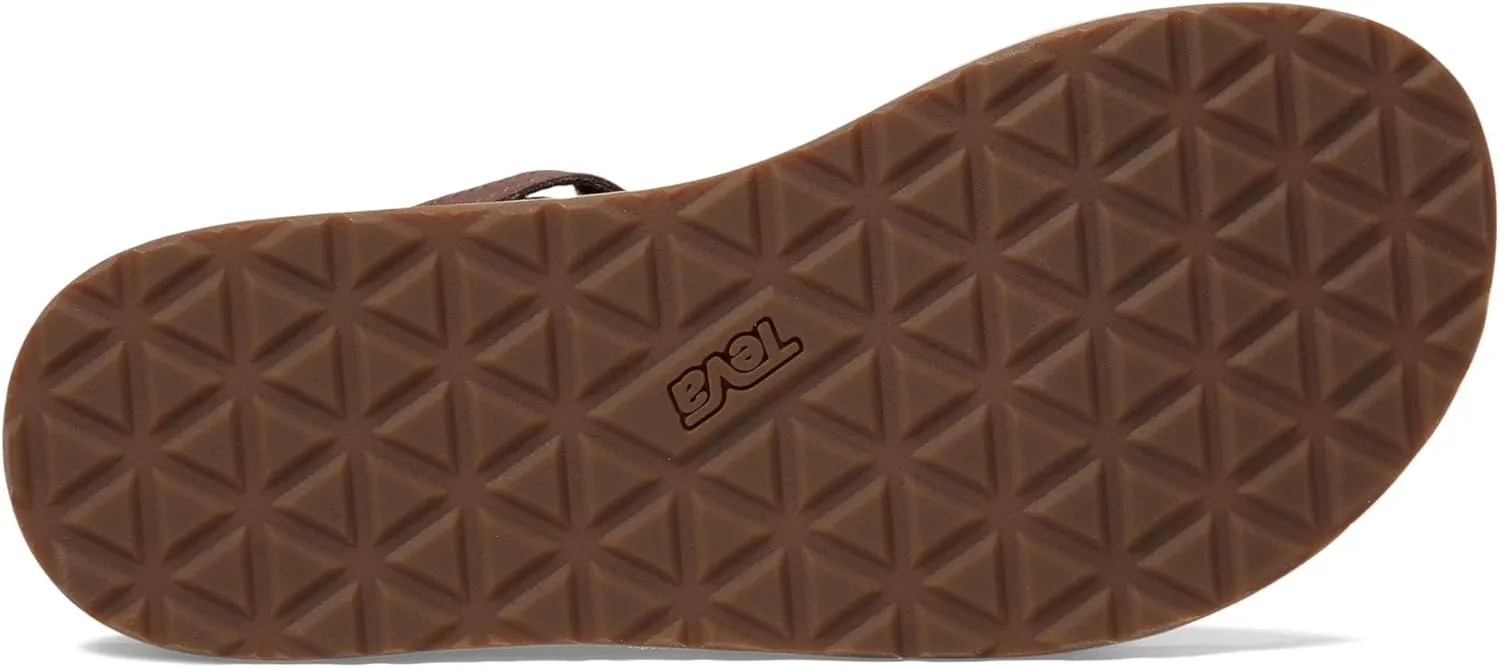 Teva Women's Original Universal Slim Lea Sandal