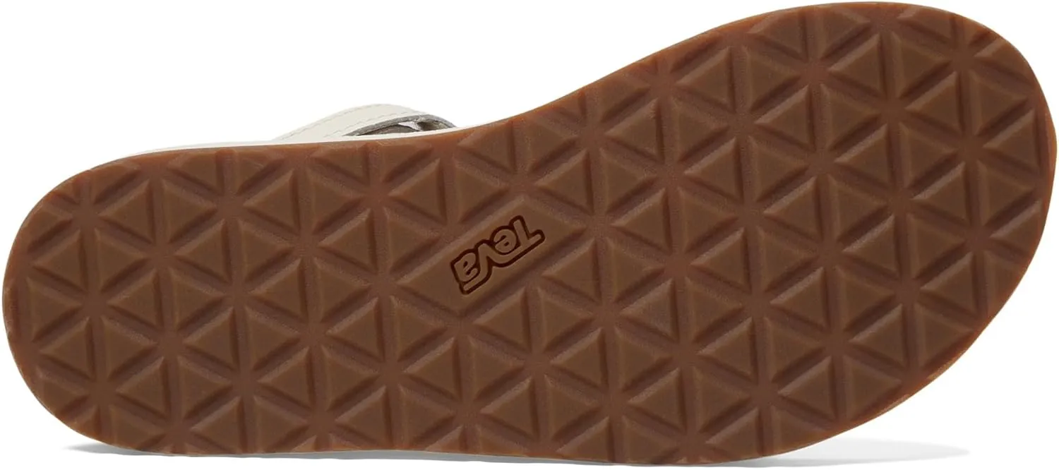 Teva Women's Original Universal Slim Lea Sandal