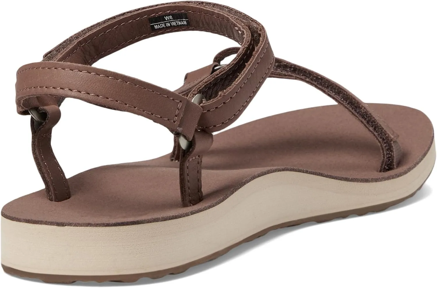 Teva Women's Original Universal Slim Lea Sandal