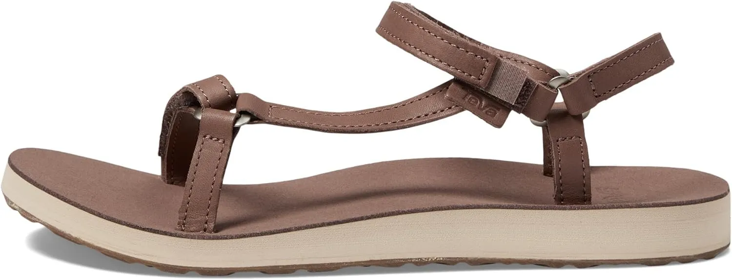 Teva Women's Original Universal Slim Lea Sandal