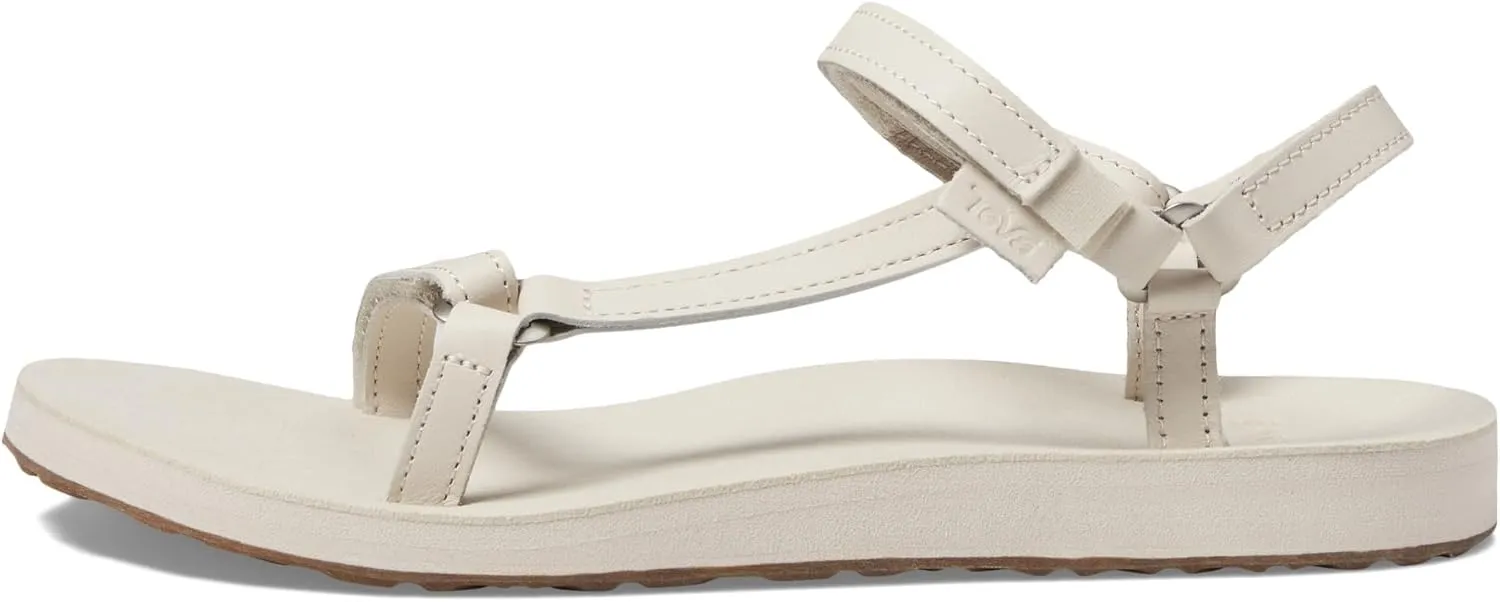 Teva Women's Original Universal Slim Lea Sandal