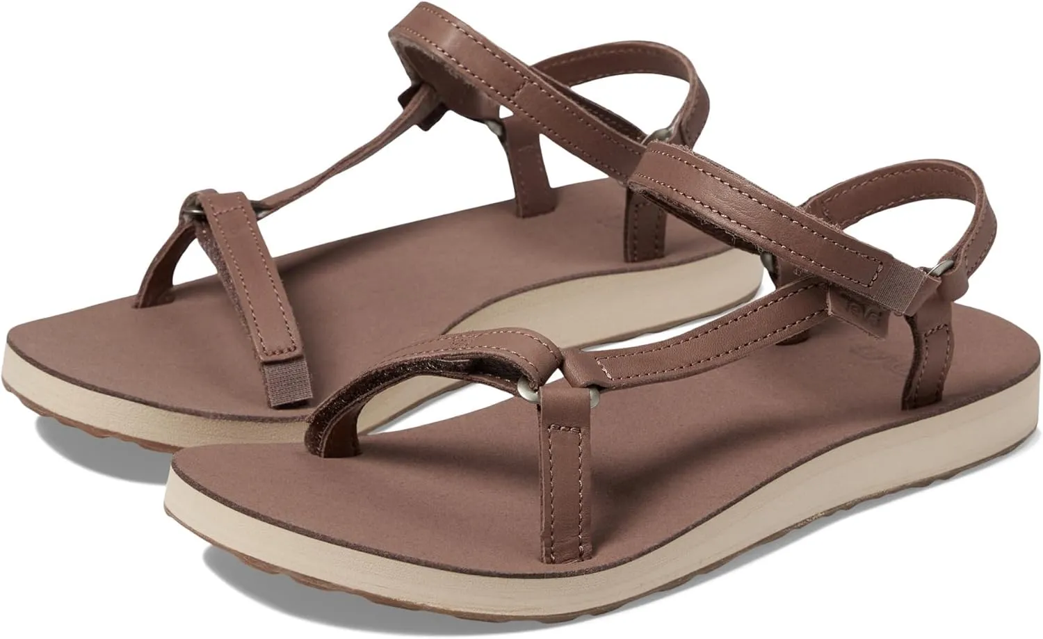 Teva Women's Original Universal Slim Lea Sandal