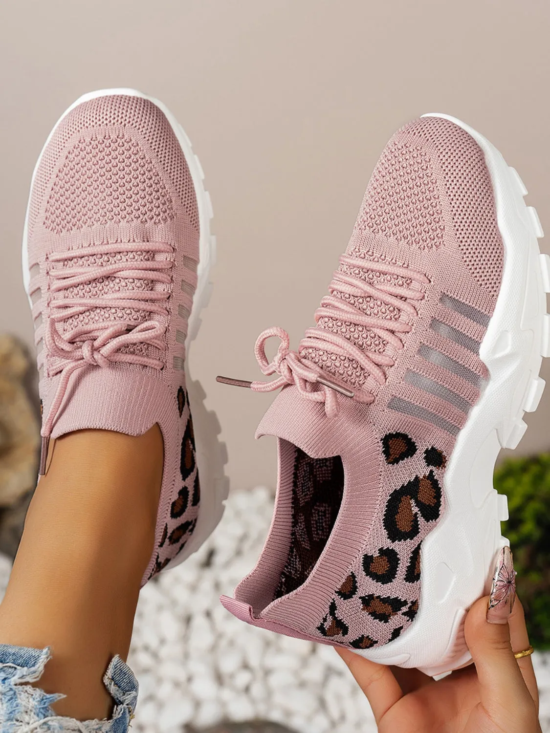 The Sass & Dash Sneaker