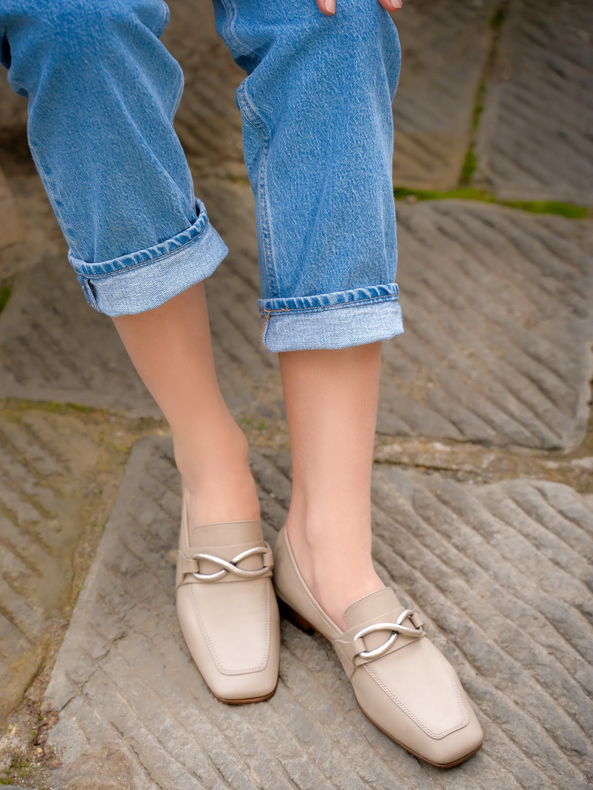 The Silvia (Sample Sale)