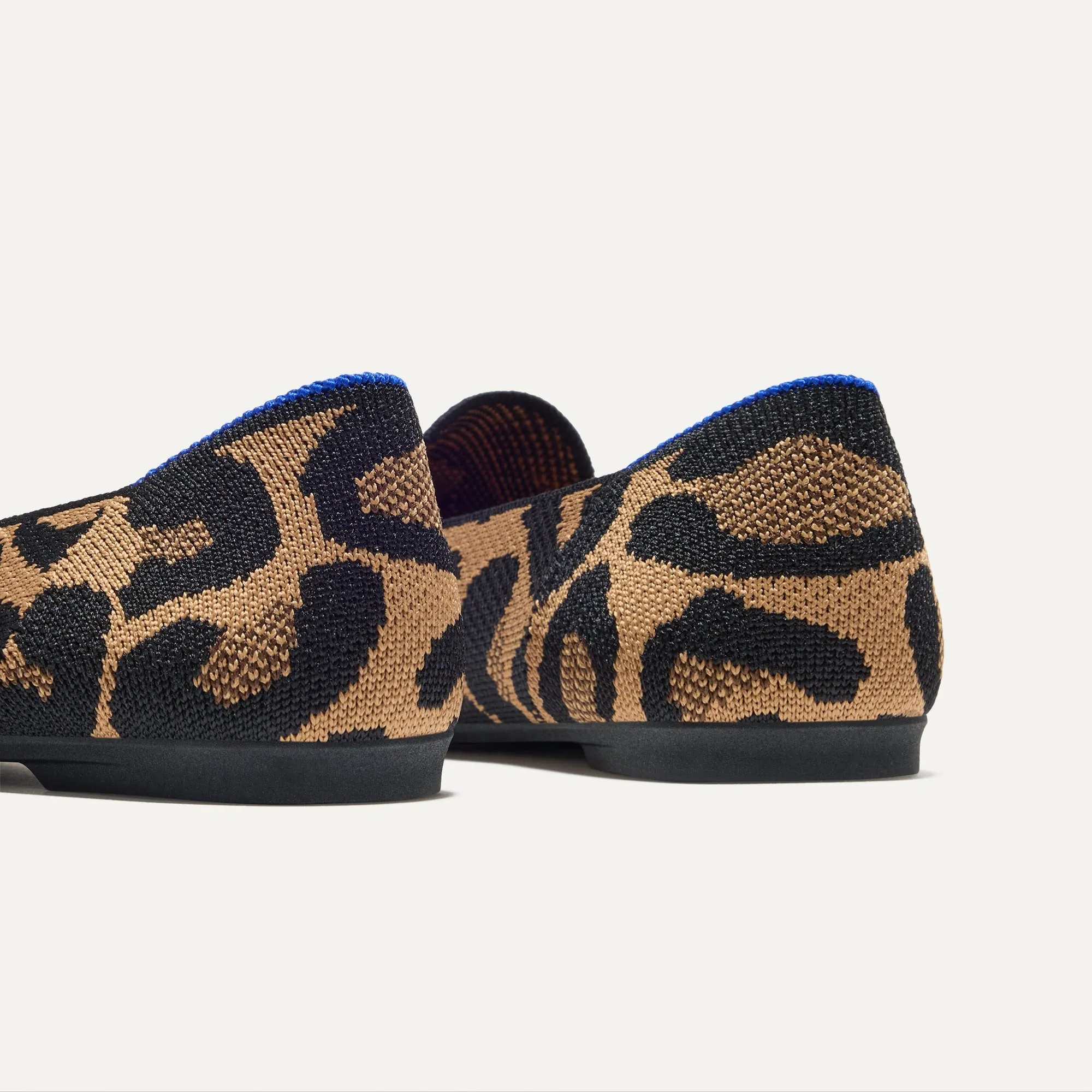 The Tassel Cat Tested Superior-grade - Loafer Amber Almond