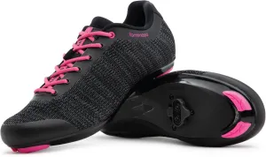 Tommaso Pista Elite SPD & Peloton Shoes for Women—Ready to Ride with Peloton Delta Cleat or SPD Cleats for Road Bicycles & Most Indoor Bikes—Explore Vareity Cycling Shoes & Bike Accessories