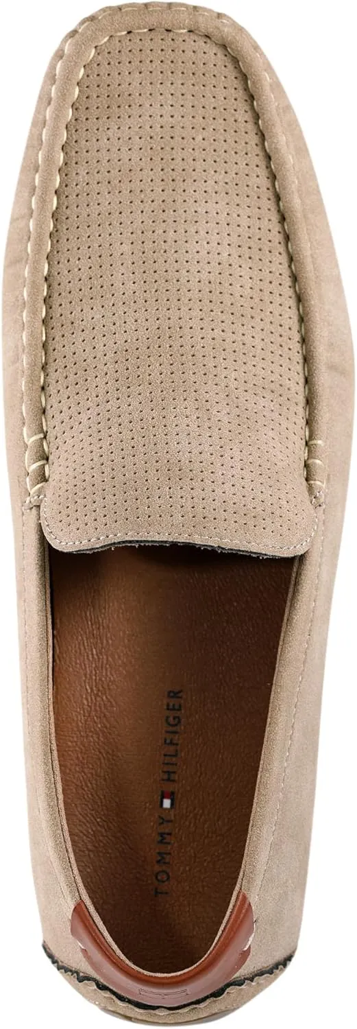 Tommy Hilfiger Men's Alvie Loafer