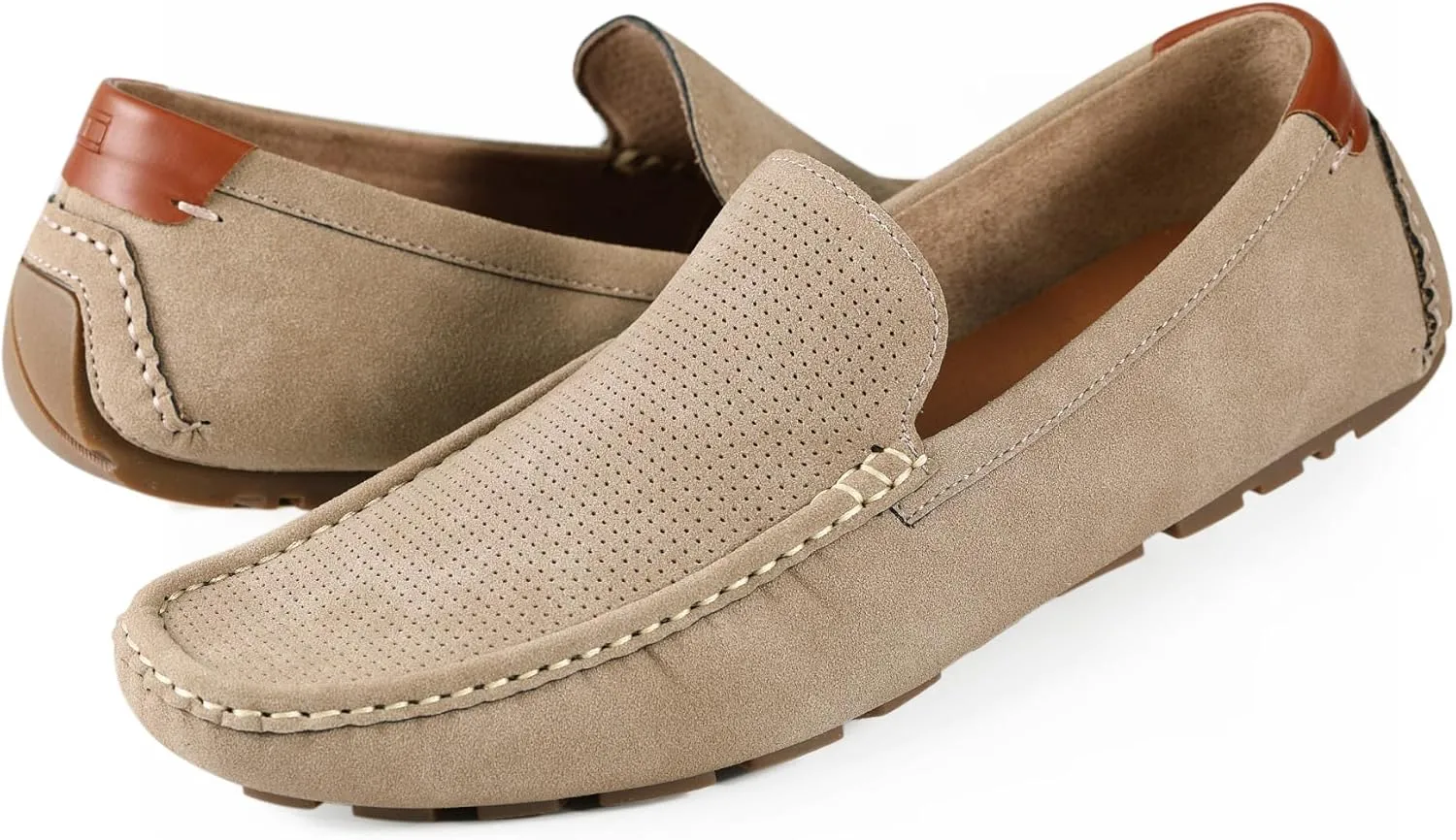 Tommy Hilfiger Men's Alvie Loafer