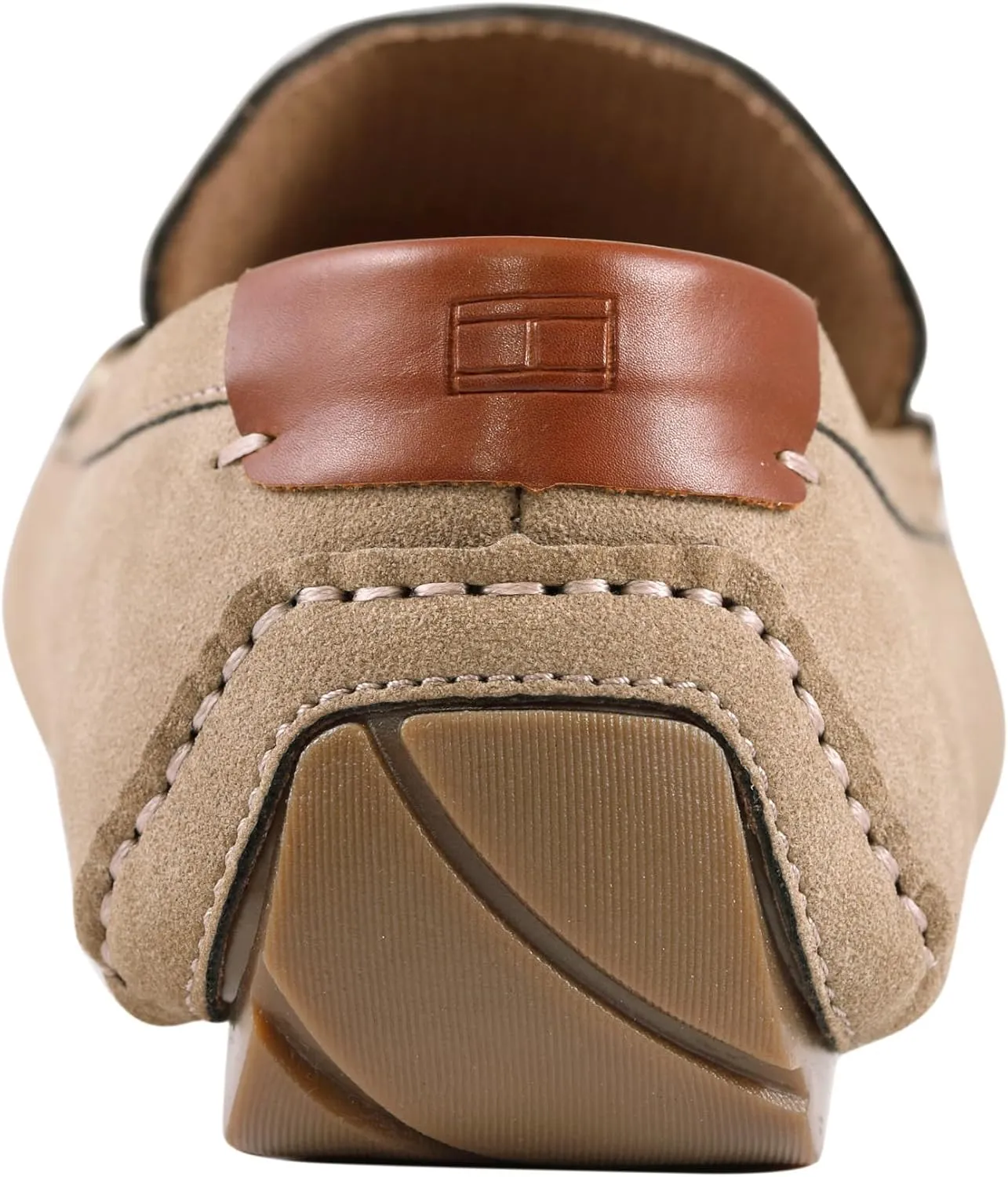 Tommy Hilfiger Men's Alvie Loafer
