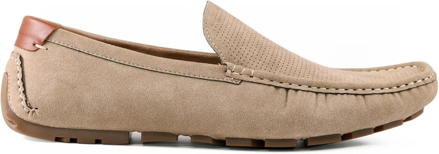 Tommy Hilfiger Men's Alvie Loafer