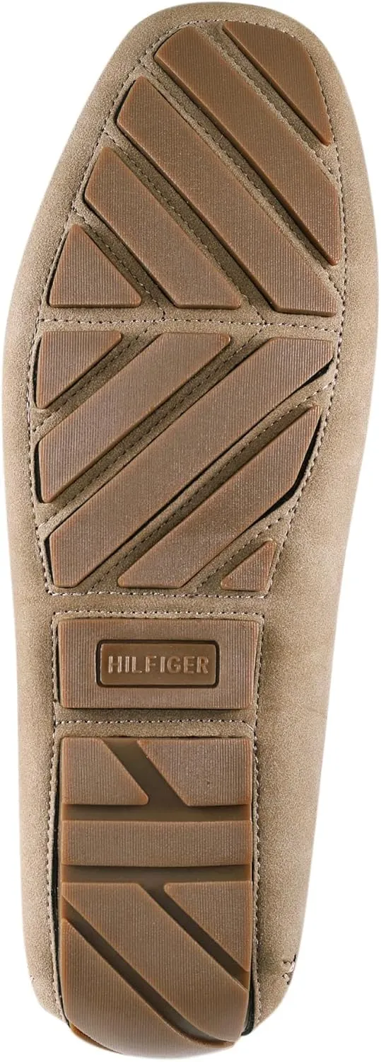 Tommy Hilfiger Men's Alvie Loafer