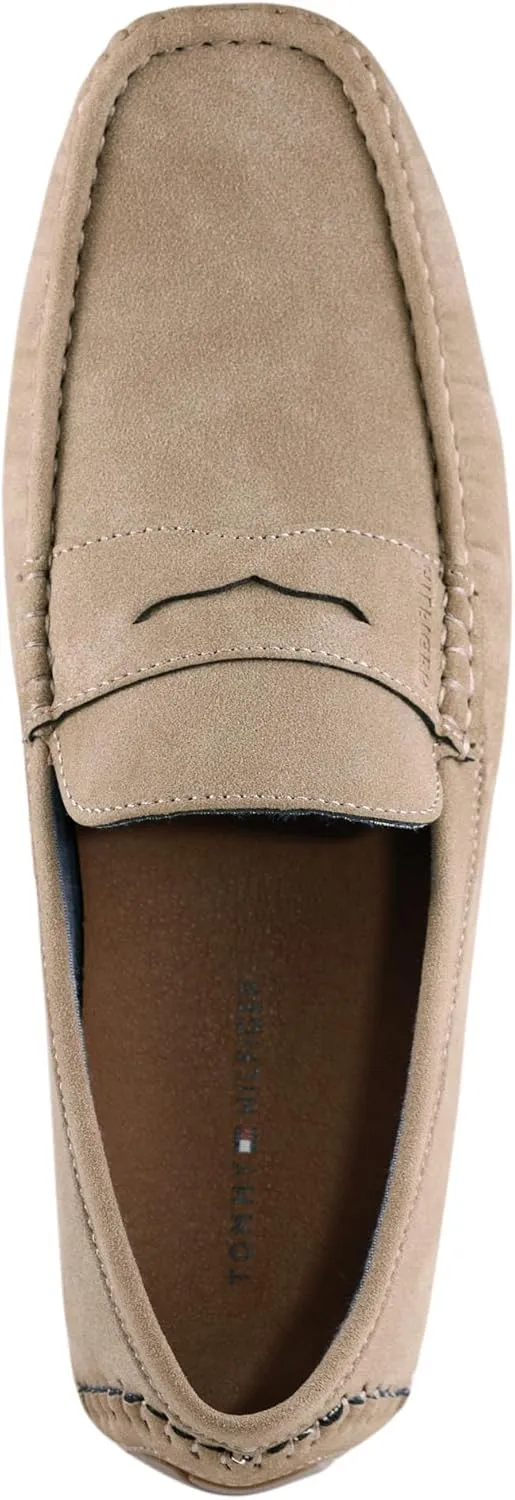 Tommy Hilfiger Men's Amile Driving Style Loafer
