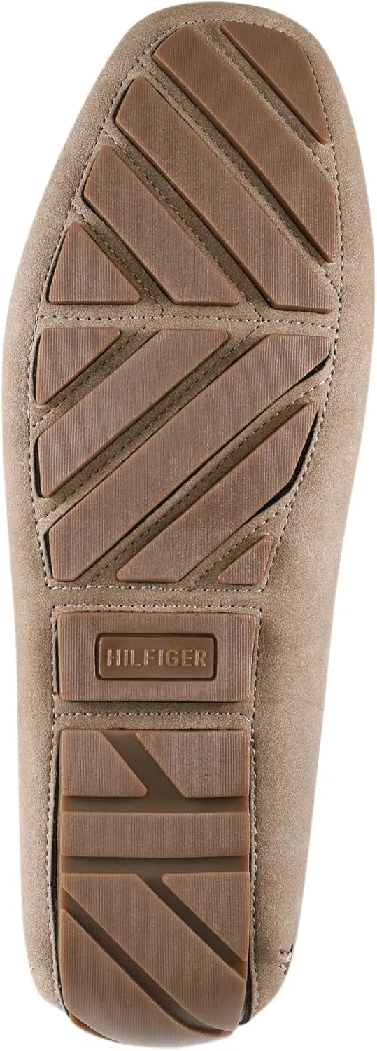 Tommy Hilfiger Men's Amile Driving Style Loafer