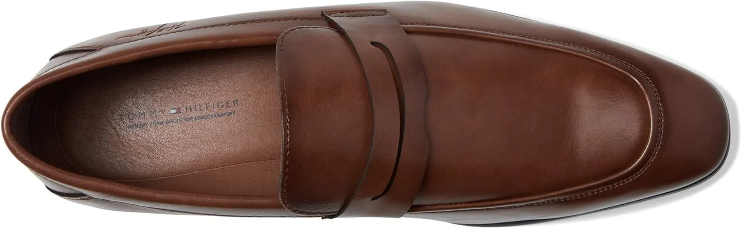 Tommy Hilfiger Men's Simol Loafer