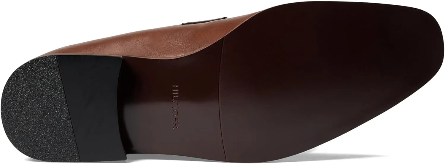 Tommy Hilfiger Men's Simol Loafer