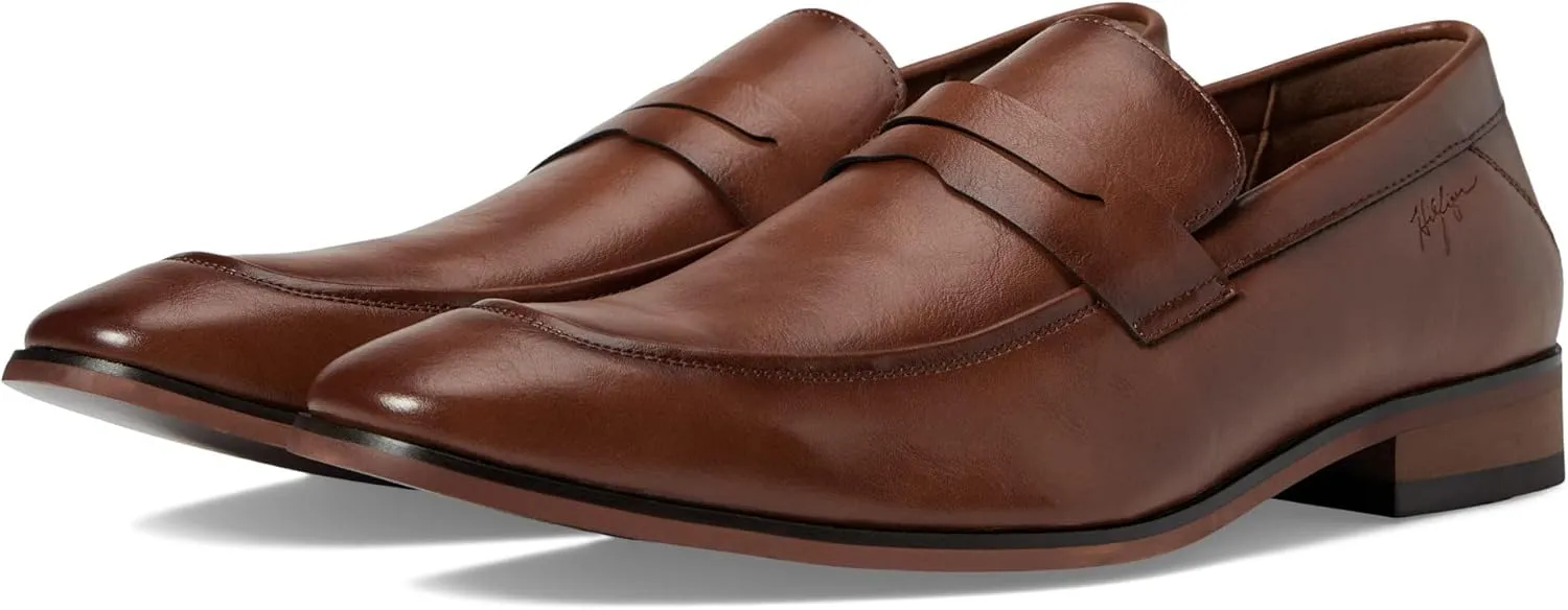 Tommy Hilfiger Men's Simol Loafer