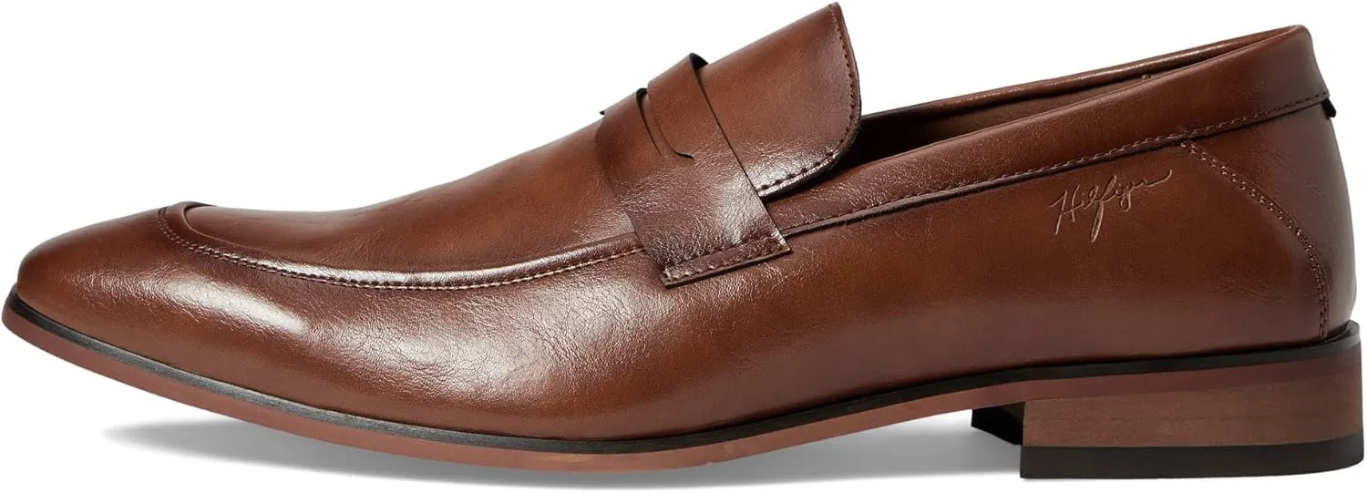Tommy Hilfiger Men's Simol Loafer