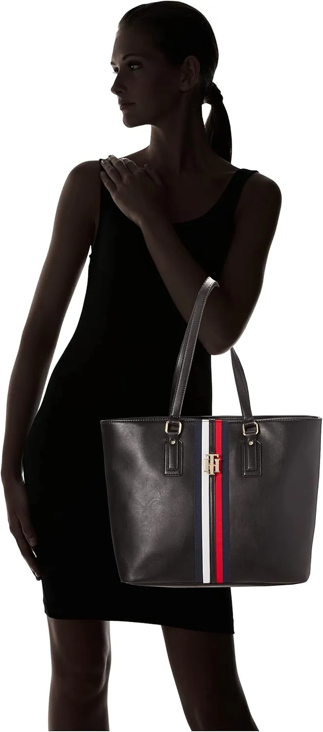 Tommy Hilfiger Women's Jaden Plus Tote