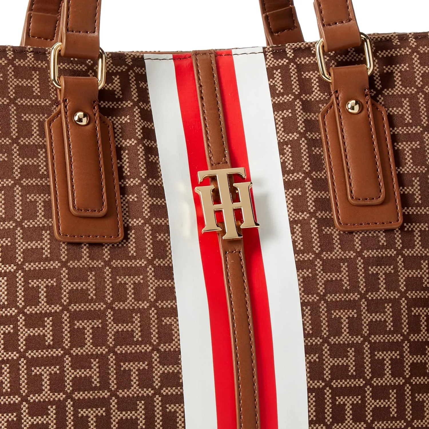 Tommy Hilfiger Women's Jaden Plus Tote