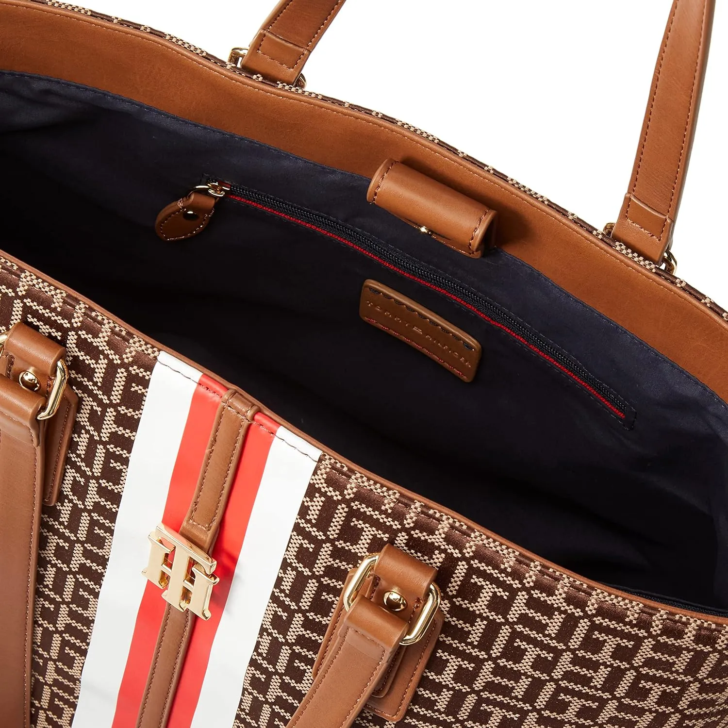 Tommy Hilfiger Women's Jaden Plus Tote
