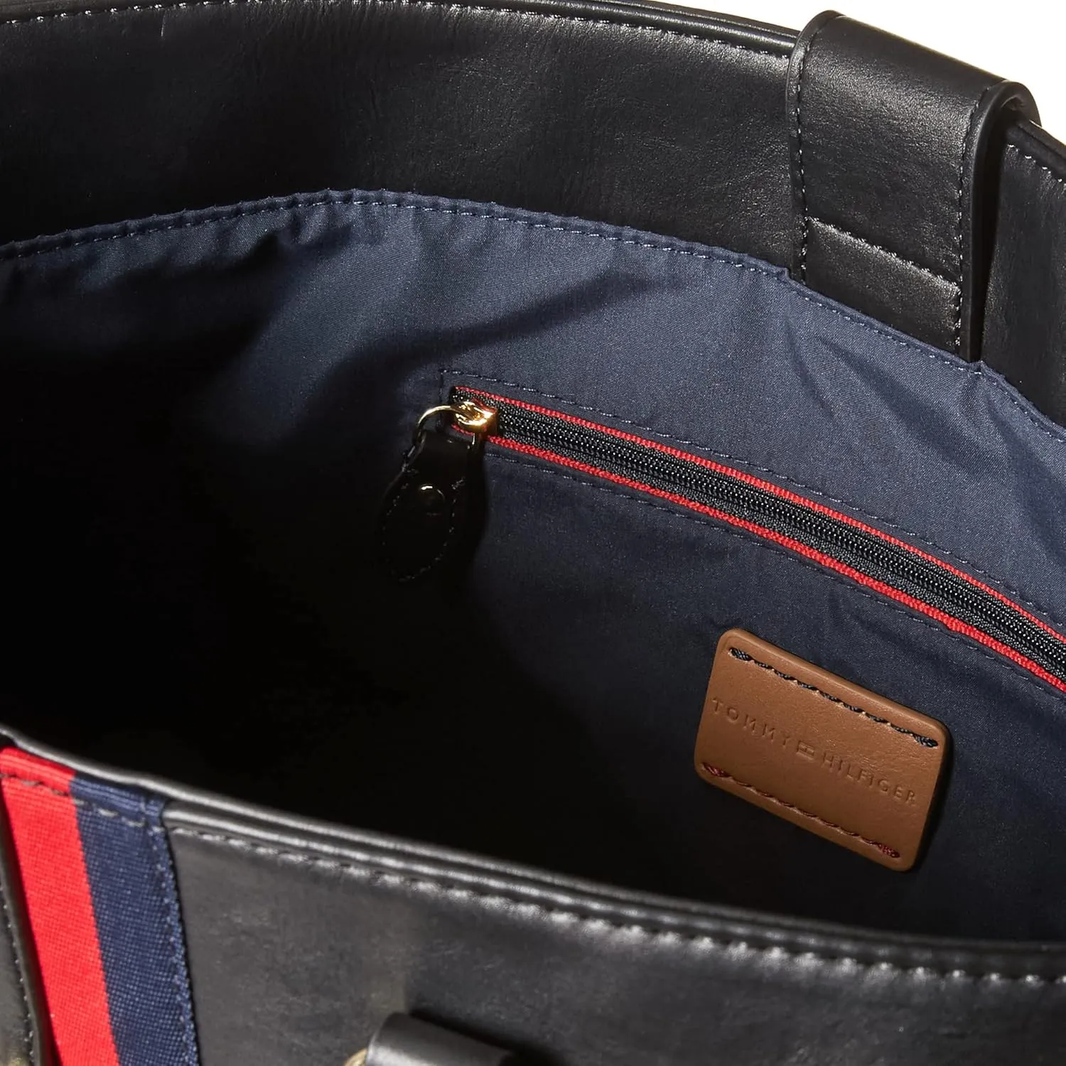 Tommy Hilfiger Women's Jaden Plus Tote