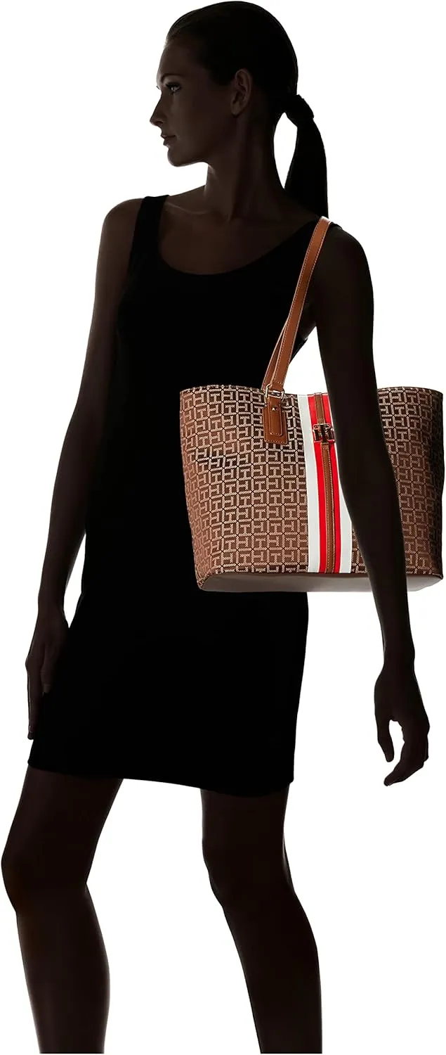 Tommy Hilfiger Women's Jaden Plus Tote
