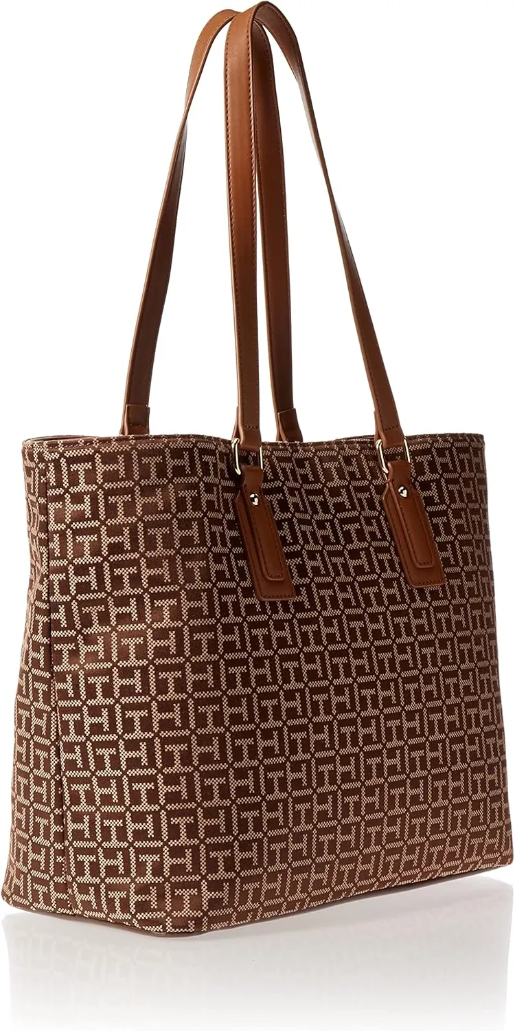 Tommy Hilfiger Women's Jaden Plus Tote
