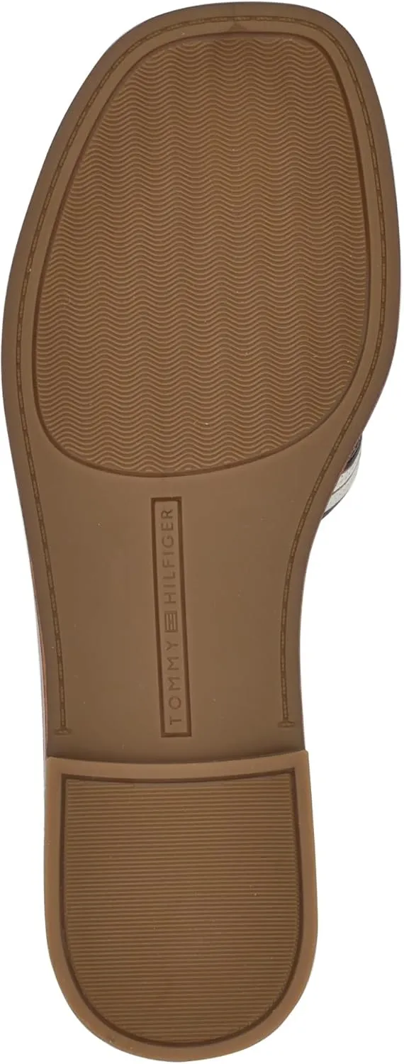 Tommy Hilfiger Women's Tressi Flat Sandal