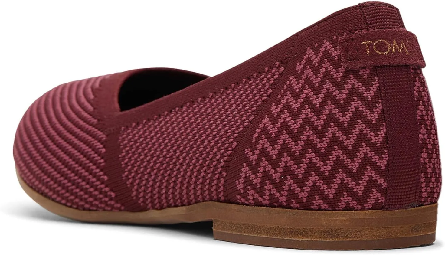 TOMS Women's, Jutti Neat Flat