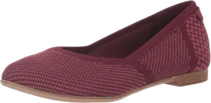 TOMS Women's, Jutti Neat Flat