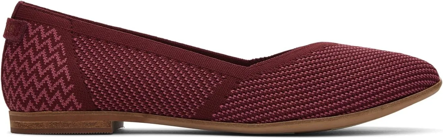 TOMS Women's, Jutti Neat Flat