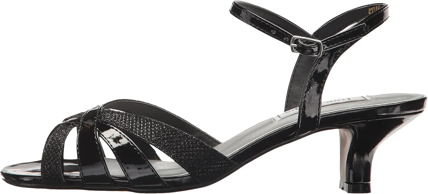 Touch Ups Women's Jane Heeled Sandal