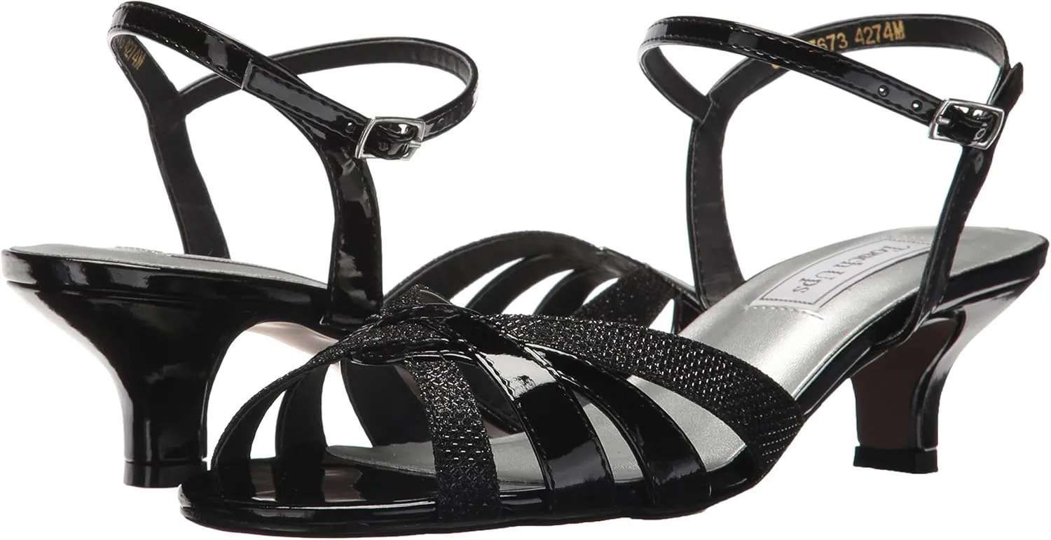 Touch Ups Women's Jane Heeled Sandal